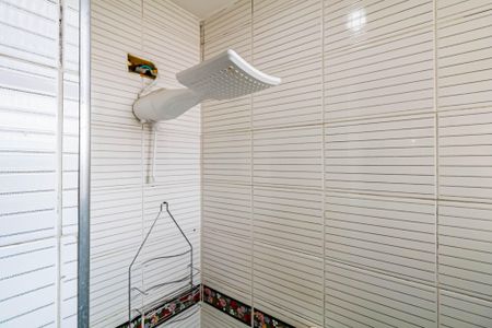 Apartamento para alugar com 68m², 2 quartos e 1 vagaBanheiro Social