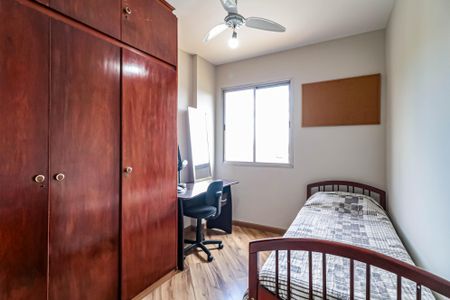 Apartamento para alugar com 68m², 2 quartos e 1 vagaQuarto 2