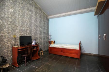 Casa à venda com 150m², 3 quartos e sem vaga Casa à venda com 150m², 3 quartos e sem vagaQuarto 3