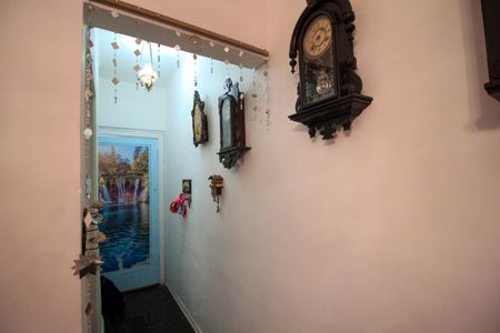 Sala de casa à venda com 3 quartos, 150m² em Canindé, São Paulo