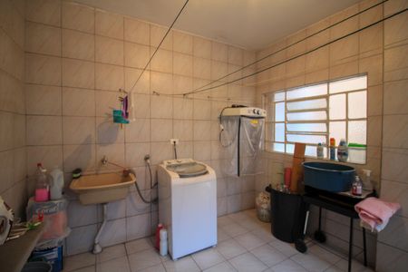 Casa à venda com 150m², 3 quartos e sem vaga Casa à venda com 150m², 3 quartos e sem vagaÁrea de Serviço