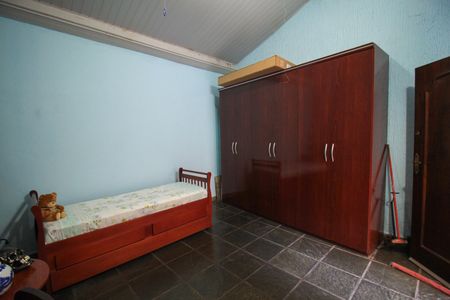 Casa à venda com 150m², 3 quartos e sem vaga Casa à venda com 150m², 3 quartos e sem vagaQuarto 3