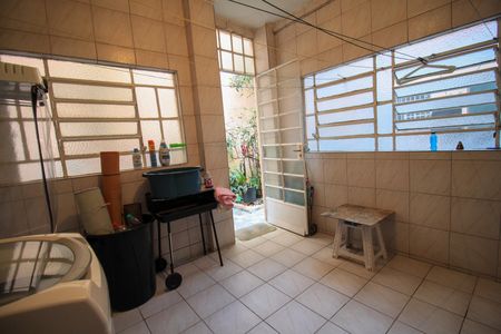 Casa à venda com 150m², 3 quartos e sem vaga Casa à venda com 150m², 3 quartos e sem vagaÁrea de Serviço