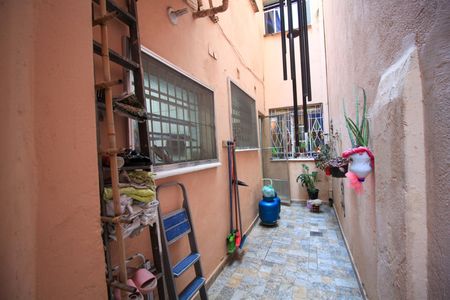 Casa à venda com 150m², 3 quartos e sem vaga Casa à venda com 150m², 3 quartos e sem vagaQuintal