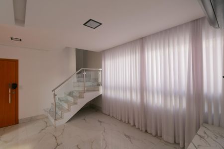 Apartamento à venda com 164m², 4 quartos e 4 vagasSala