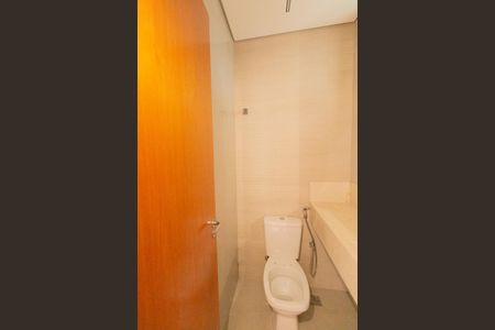 Apartamento à venda com 164m², 4 quartos e 4 vagasLavabo