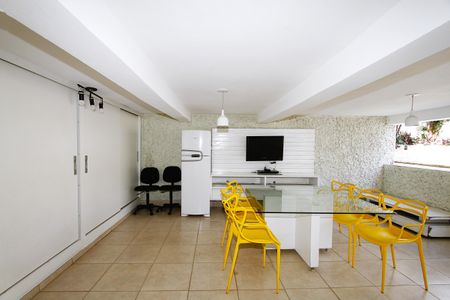 Casa à venda com 224m², 4 quartos e 3 vagasÁrea comum