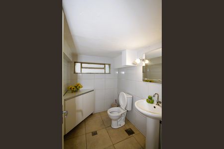 Lavabo de casa à venda com 4 quartos, 224m² em Salgado Filho, Belo Horizonte