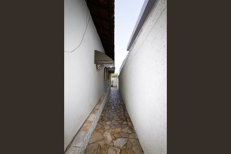 Casa à venda com 224m², 4 quartos e 3 vagasÁrea comum