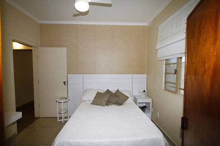 Casa à venda com 224m², 4 quartos e 3 vagasQuarto 3