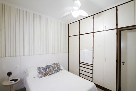 Casa à venda com 224m², 4 quartos e 3 vagasQuarto 2