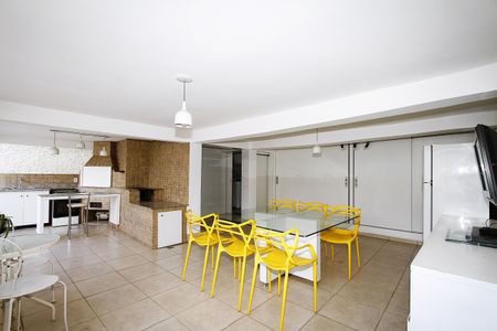 Casa à venda com 224m², 4 quartos e 3 vagasÁrea comum