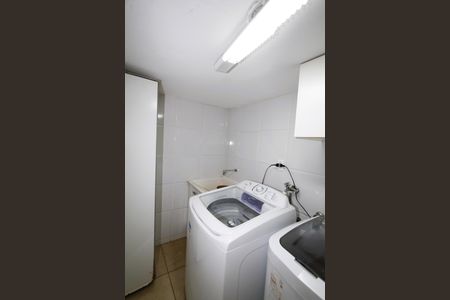 Casa à venda com 224m², 4 quartos e 3 vagasÁrea de Serviço