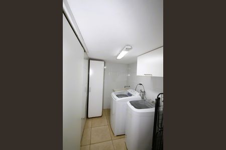 Casa à venda com 224m², 4 quartos e 3 vagasÁrea de Serviço