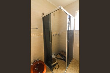 Casa à venda com 251m², 3 quartos e 2 vagas Casa à venda com 251m², 3 quartos e 2 vagasBanheiro da Suíte