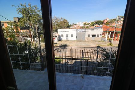 Casa à venda com 251m², 3 quartos e 2 vagas Casa à venda com 251m², 3 quartos e 2 vagasVista do Quarto 2