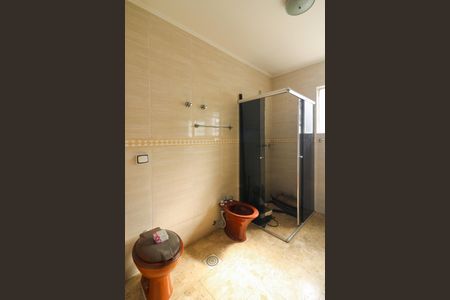 Casa à venda com 251m², 3 quartos e 2 vagas Casa à venda com 251m², 3 quartos e 2 vagasBanheiro da Suíte