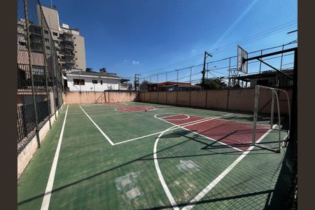 Apartamento à venda com 52m², 2 quartos e 1 vagaQuadra