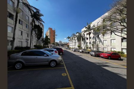 Apartamento à venda com 52m², 2 quartos e 1 vagaGaragem