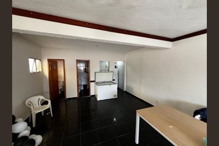 Apartamento à venda com 52m², 2 quartos e 1 vagaÁrea comum - Salão de festas