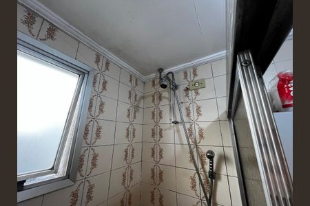 Apartamento à venda com 52m², 2 quartos e 1 vagaBanheiro