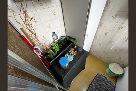 Apartamento à venda com 52m², 2 quartos e 1 vagaÁrea de Serviço