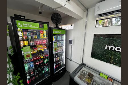 Apartamento à venda com 52m², 2 quartos e 1 vagamercado