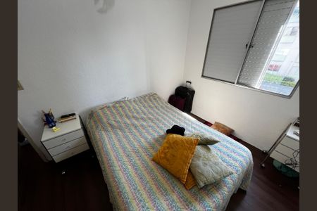 Quarto 1 de apartamento à venda com 2 quartos, 52m² em Lauzane Paulista, São Paulo