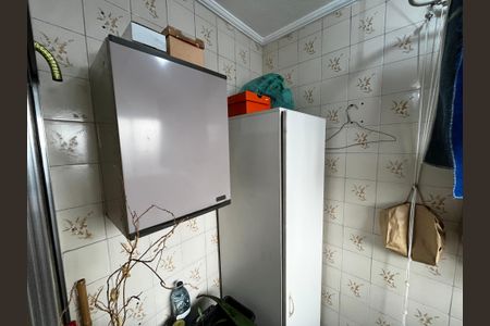 Apartamento à venda com 52m², 2 quartos e 1 vagaÁrea de Serviço