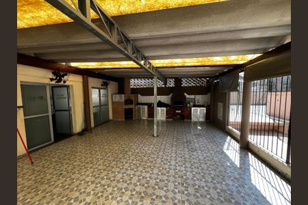 Apartamento à venda com 52m², 2 quartos e 1 vagaÁrea comum - Churrasqueira