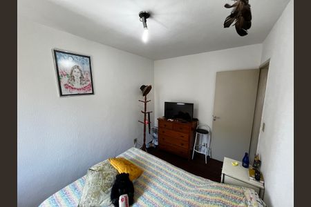 Quarto 1 de apartamento à venda com 2 quartos, 52m² em Lauzane Paulista, São Paulo