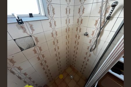 Apartamento à venda com 52m², 2 quartos e 1 vagaBanheiro