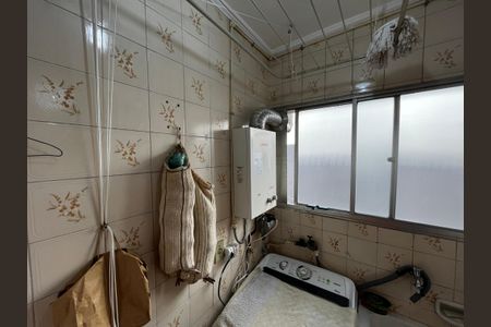 Apartamento à venda com 52m², 2 quartos e 1 vagaÁrea de Serviço