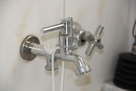 Apartamento para alugar com 97m², 3 quartos e 2 vagasÁrea de Serviço