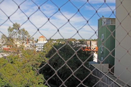 Apartamento para alugar com 97m², 3 quartos e 2 vagasSuíte 1 Vista