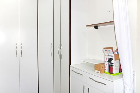 Apartamento para alugar com 97m², 3 quartos e 2 vagasSuíte Closet
