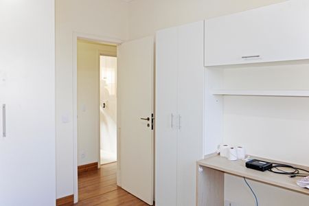 Apartamento para alugar com 97m², 3 quartos e 2 vagasQuarto 2