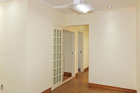 Apartamento para alugar com 97m², 3 quartos e 2 vagasSala Jantar