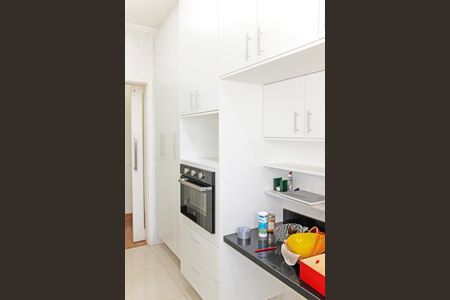 Apartamento para alugar com 97m², 3 quartos e 2 vagasCozinha