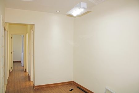 Apartamento para alugar com 97m², 3 quartos e 2 vagasSala Jantar