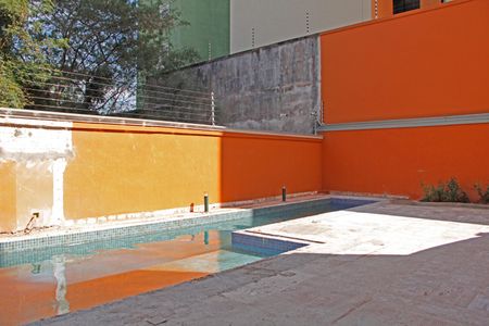 Apartamento para alugar com 97m², 3 quartos e 2 vagasÁrea comum - Piscina