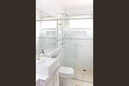 Apartamento para alugar com 97m², 3 quartos e 2 vagasBanheiro 1