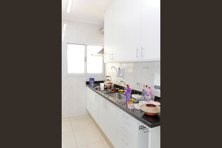 Apartamento para alugar com 97m², 3 quartos e 2 vagasCozinha