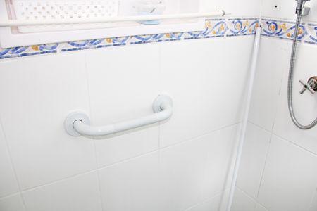 Apartamento para alugar com 97m², 3 quartos e 2 vagasSuíte Banheiro