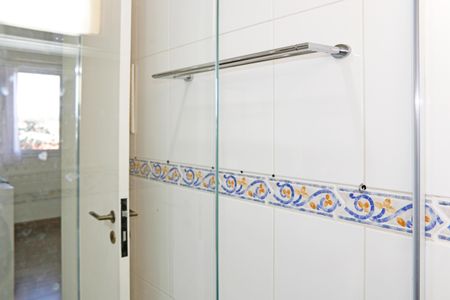 Apartamento para alugar com 97m², 3 quartos e 2 vagasSuíte Banheiro