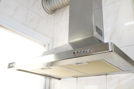 Apartamento para alugar com 97m², 3 quartos e 2 vagasCozinha