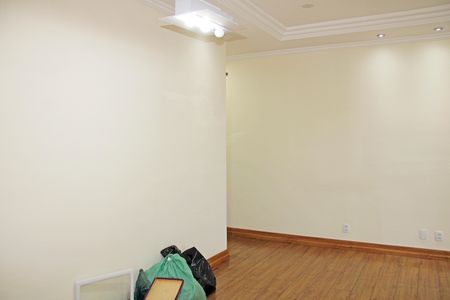 Apartamento para alugar com 97m², 3 quartos e 2 vagasSala Jantar