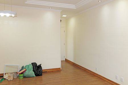 Sala de apartamento para alugar com 3 quartos, 97m² em Jardim Sao Matheus, Vinhedo