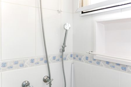 Apartamento para alugar com 97m², 3 quartos e 2 vagasBanheiro 1