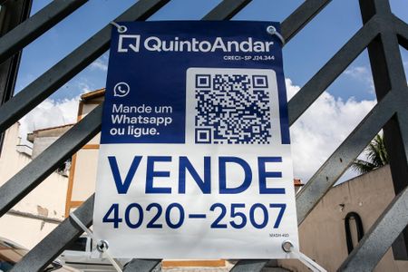 Casa de condomínio à venda com 95m², 3 quartos e 1 vagaPlaca